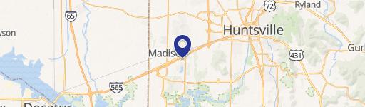 501 Town Madison Blvd