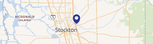 Industrial Property with Rail Service