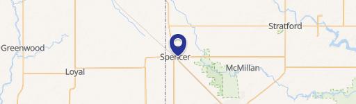 Specialty Property