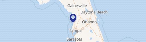 14 Oggie Lane, Hudson, FL 34667