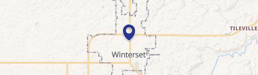 Lot 16 114th Court, Winterset, IA 50273
