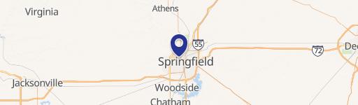 Two-Lot Commercial Land