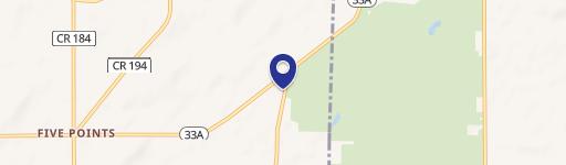 126-Site Mobile Home Park