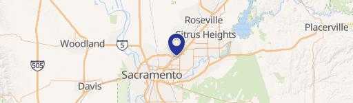 Paved Commercial Land with Gated Access