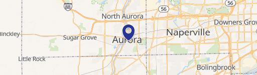 Double-Unit Restaurant Property