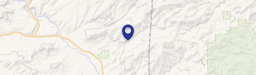 Creek Front Land For Sale