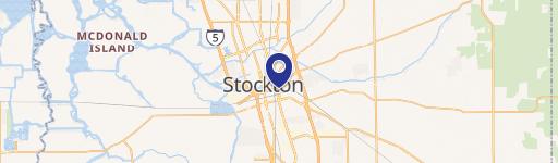 Mixed-Use Property Near Highway 4