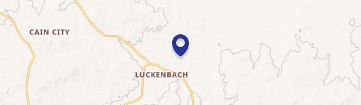 Wedding Venue with Lodging