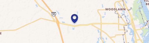 Commercial Land with Highway Frontage