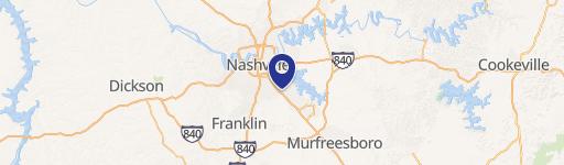 Commercial Land with I-24 Visibility