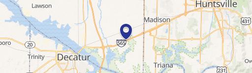 25167 1st Aviation SW Way