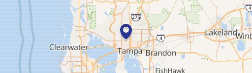 Office-Industrial Flex Property