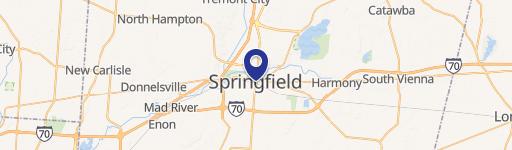 Church Property with Adjoining Lots