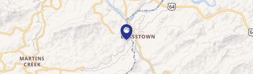 Lot 55 Brasstown, Brasstown, NC 28902