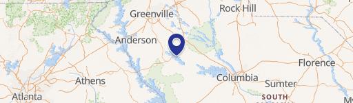 Private RV Resort Site