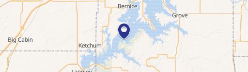 Wooded Recreation Land