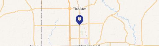 Auto Shop with Large Yard