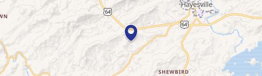 5 North N Ridges, Hayesville, NC 28904