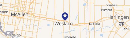Commercial Land with Avenue Frontage