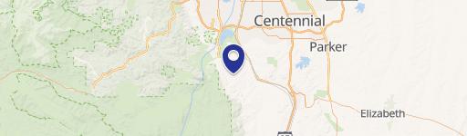 6500 Roxborough Park Rd