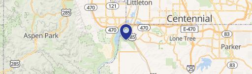 11485 Roxborough Park Rd