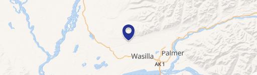 Unzoned Acreage with Well