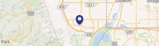 8341 Sangre De Cristo Rd