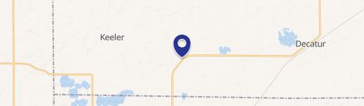 Recreational Hunting Land with Timber
