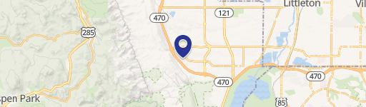 11852 Shaffer Dr Bldg