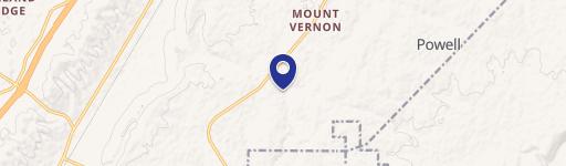 Wooded Recreation Land with Mountain Views