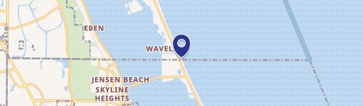10725 S Ocean, Jensen Beach, FL 34957