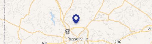 Farm Acreage with Mobile Home