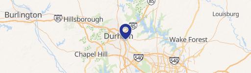 New Construction Modern Duplex