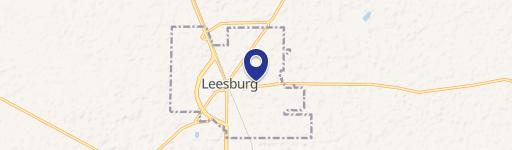 One-Acre Commercial Corner Lot