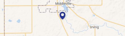 Middleville Commercial Land Parcel