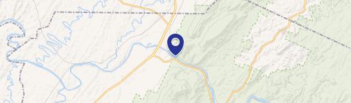 Riverfront Bed And Breakfast