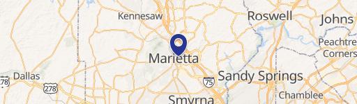 Land Near Marietta Square