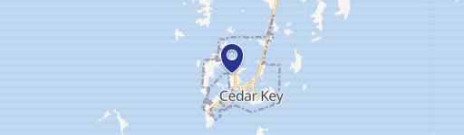 Lot 2 Ingleside Pl, Cedar Key, FL 32625