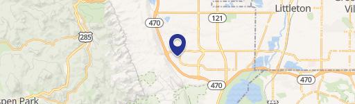 7830 Shaffer Pkwy, Unit 812