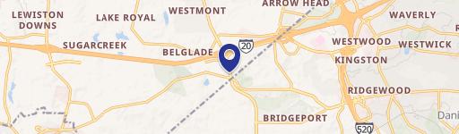 NNN Property with Absolute Net Lease