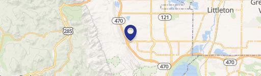 7595 Shaffer Pkwy, Unit A