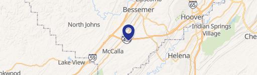 Commercial Land Parcel