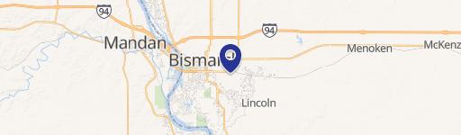 Graded Industrial Land Parcel