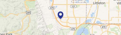 11636 Shaffer Pl, Unit 302