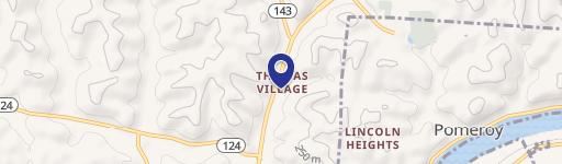 Four-Site Campground with Hookups