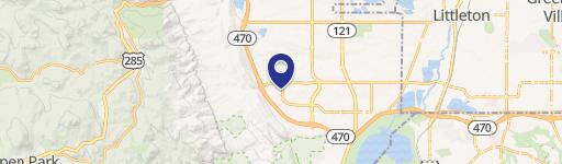 11676 Shaffer Pl, Unit 401