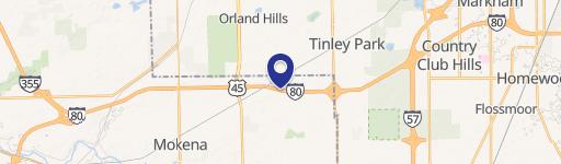 NNN Property with Long-Term Lease