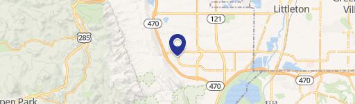 11696 Shaffer Pl, Unit 509