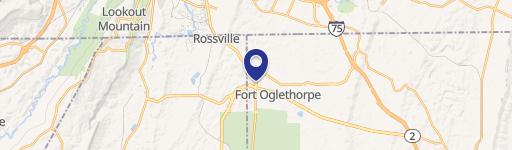 Distribution Center Property