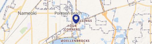 Auto Shop Property with Acreage